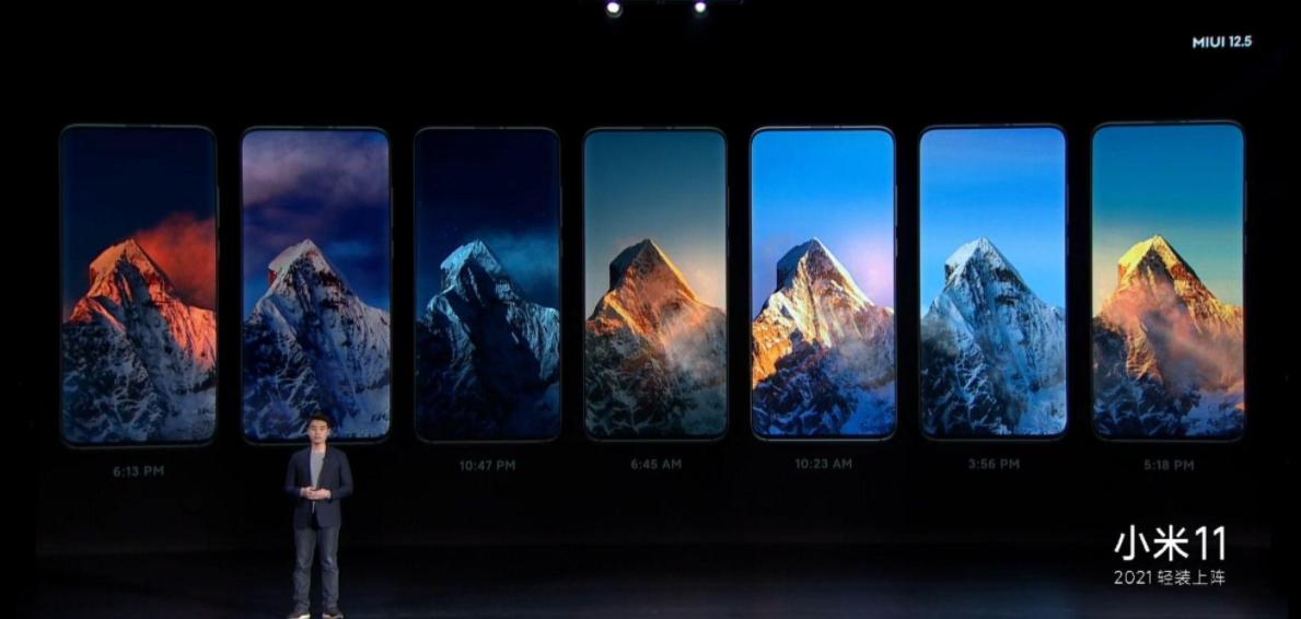 小米11开箱测评：屏幕让人无话可说，一亿相机全是吐槽？