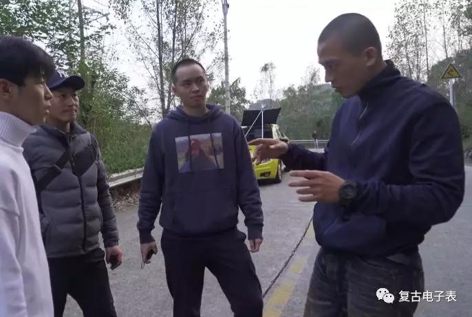 大鹏和欧豪演技炸裂,欧豪大鹏经典打斗视频