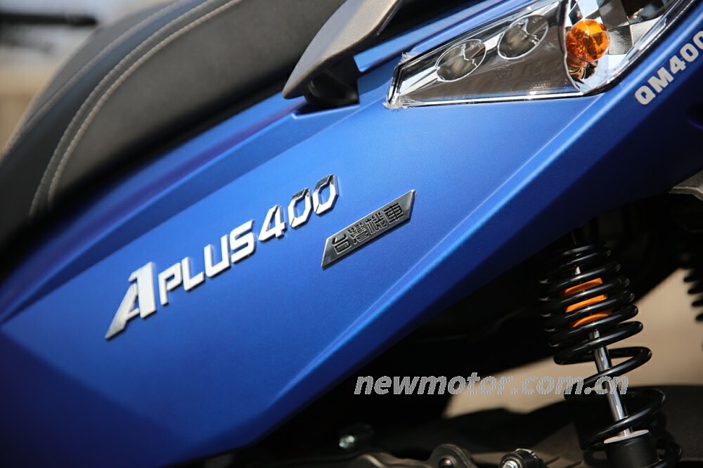 宏佳腾aplus400回归版,光速宏佳腾400回归版评测