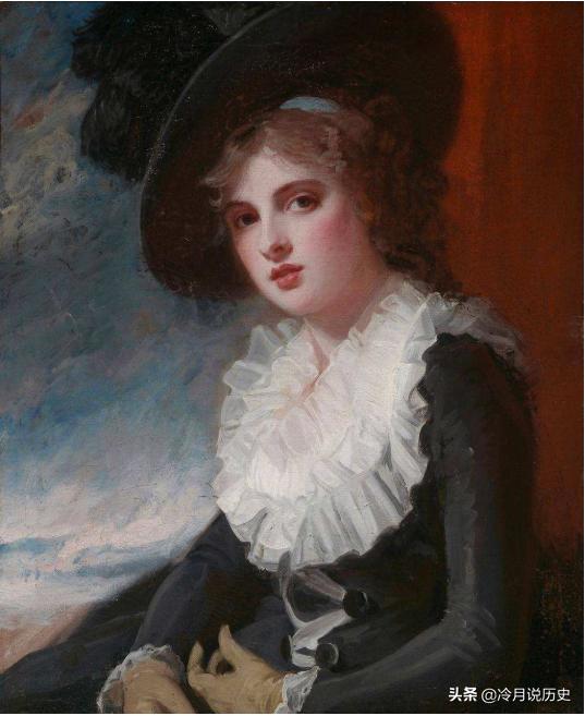 艾玛汉密尔顿完整版,艾玛汉密尔顿