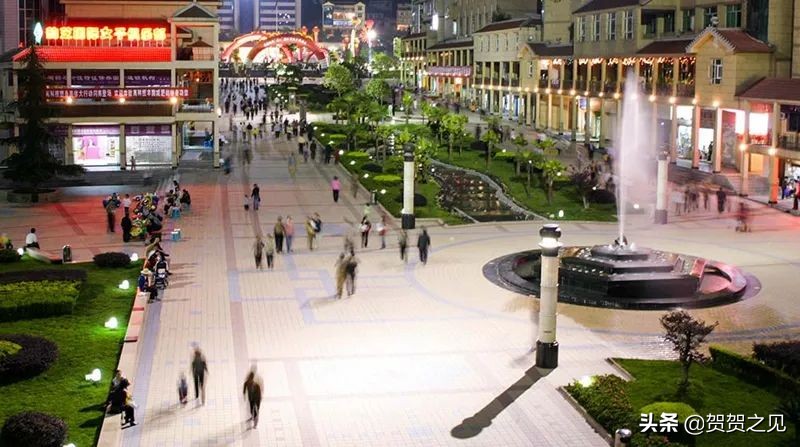 黔江在渝东南的地位,为什么说黔江是渝东南的领头羊