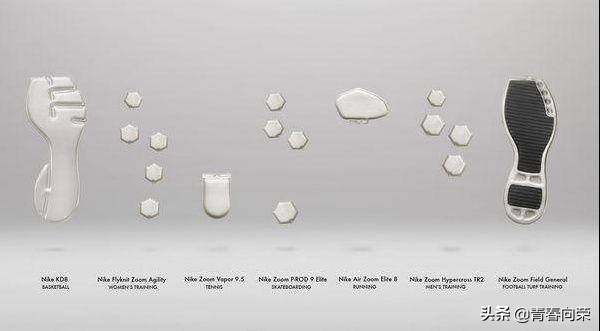 新手推荐舒适软的跑鞋,新手跑鞋推荐短跑缓震