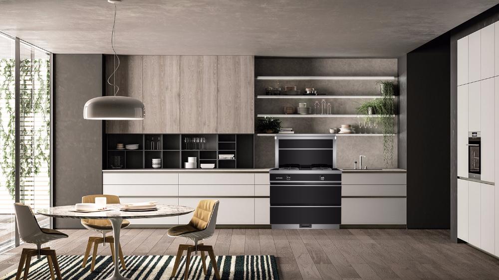 集成灶选择如何避坑,怎么选集成灶不踩雷