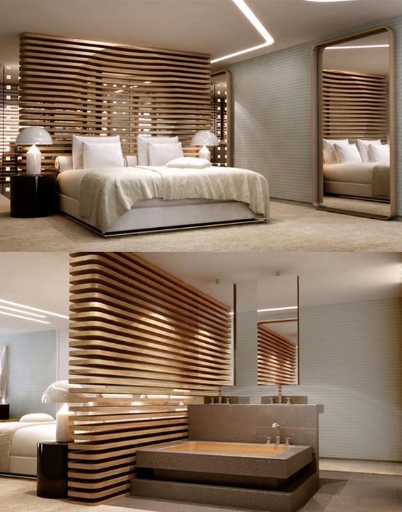 卧室这样做实用又省钱,卧室怎么设计有助于睡眠