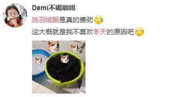 羽绒服不要干洗教你正确清洗方法,羽绒服这样洗也太厉害了吧