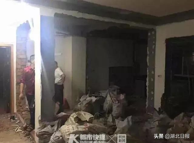 男子买房没几天17户邻居跑路,男子买房没几天整栋邻居被吓跑