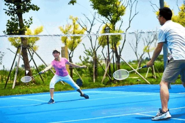 浙江省的一颗明珠城市,浙江安吉美丽风景