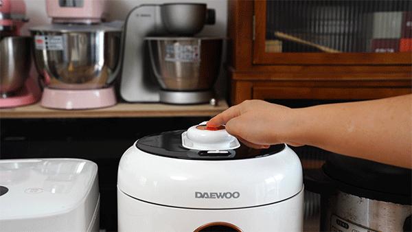 不知道怎么选电压力锅的看过来,老电压力锅推荐