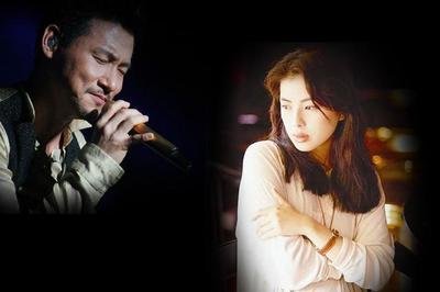 张学友为何独宠罗美薇,张学友酗酒多长时间