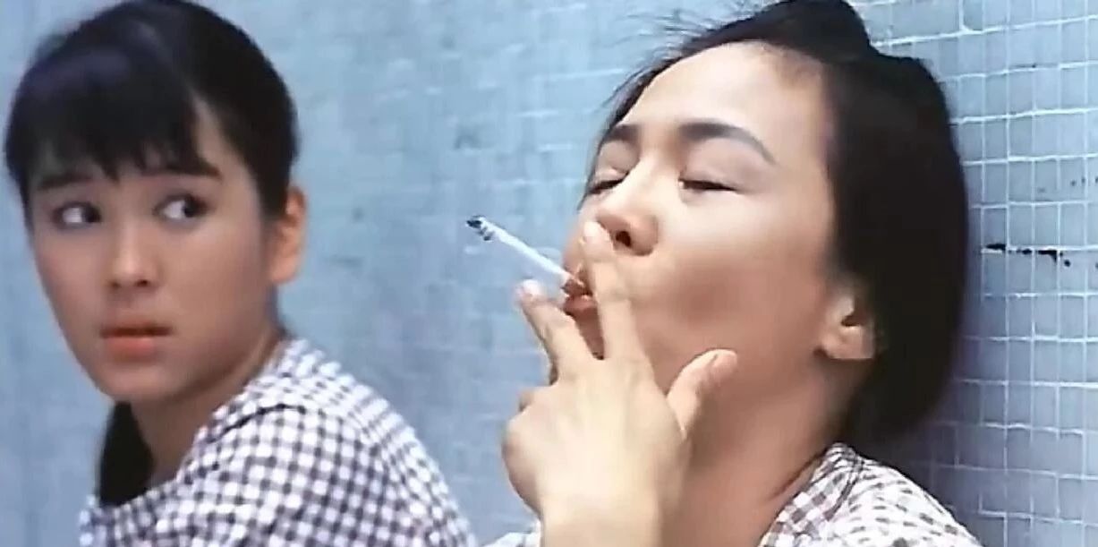 大女主这茬，香港比好莱坞超前50年