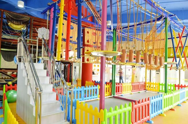 夏天京城带孩子去哪里玩,雾霾天气带小孩出门