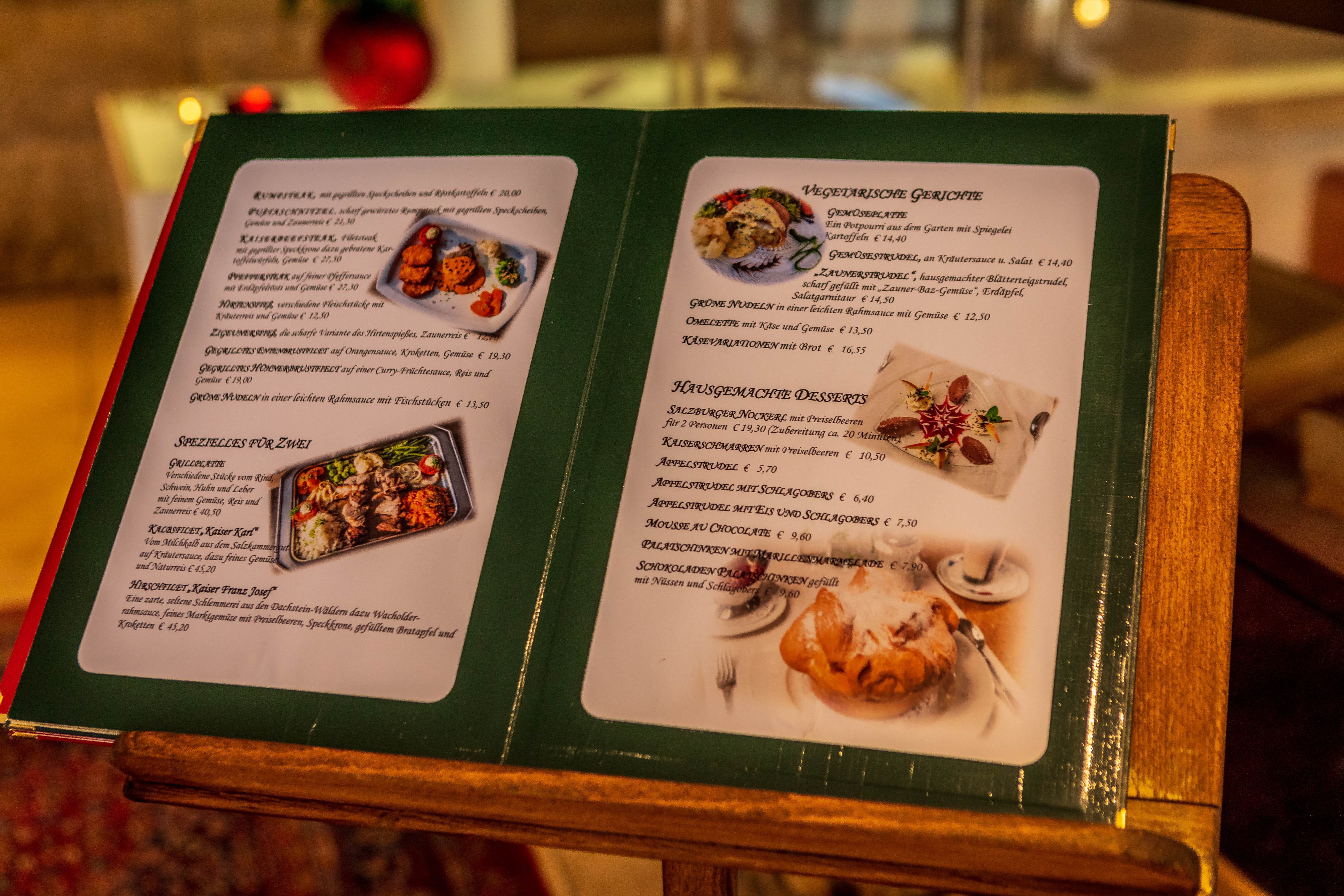 奥地利最美小镇哈施塔特旅游事项,奥地利哈尔施塔特最美小镇