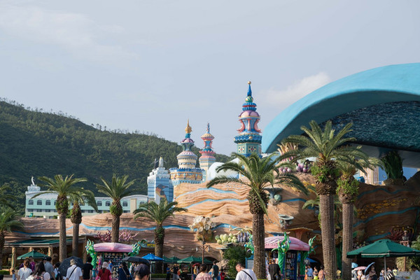 珠海长隆旅游攻略一天自由行,珠海长隆旅游攻略三天自由行