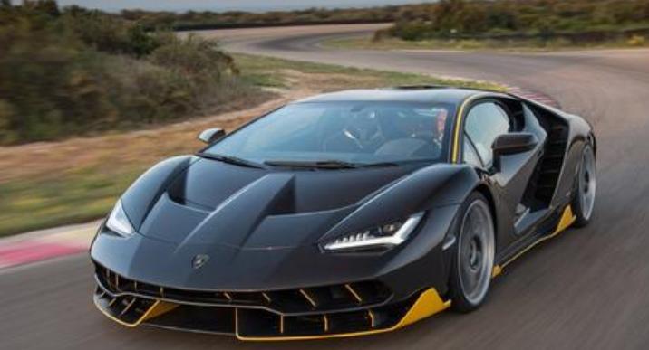 法拉利创始人与农民,法拉利的一生劲敌