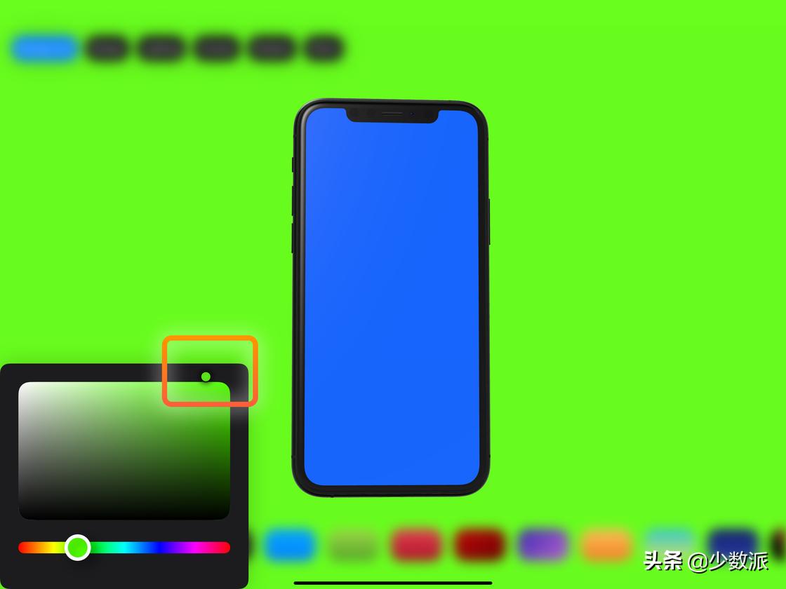 ipad怎么做简单动画效果,ipad剪辑动画效果