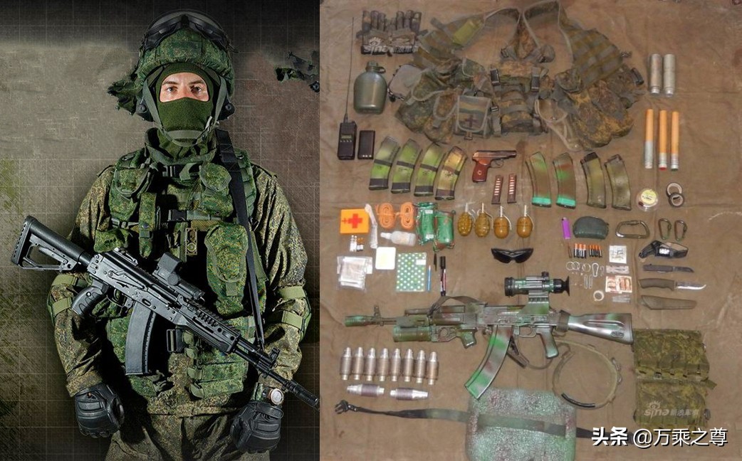 俄罗斯最新装甲兵装备,俄罗斯陆军主战装备大全