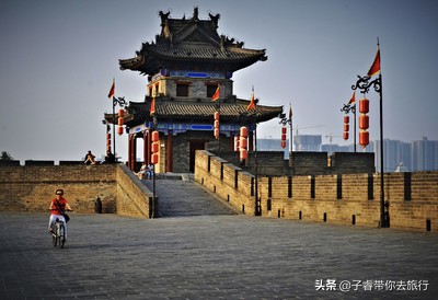 西安四天三夜不踩坑攻略,想来西安旅游的注意事项