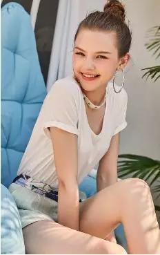 男士短袖t恤淘宝推荐平价 (国潮品牌推荐50元平价店铺t恤)