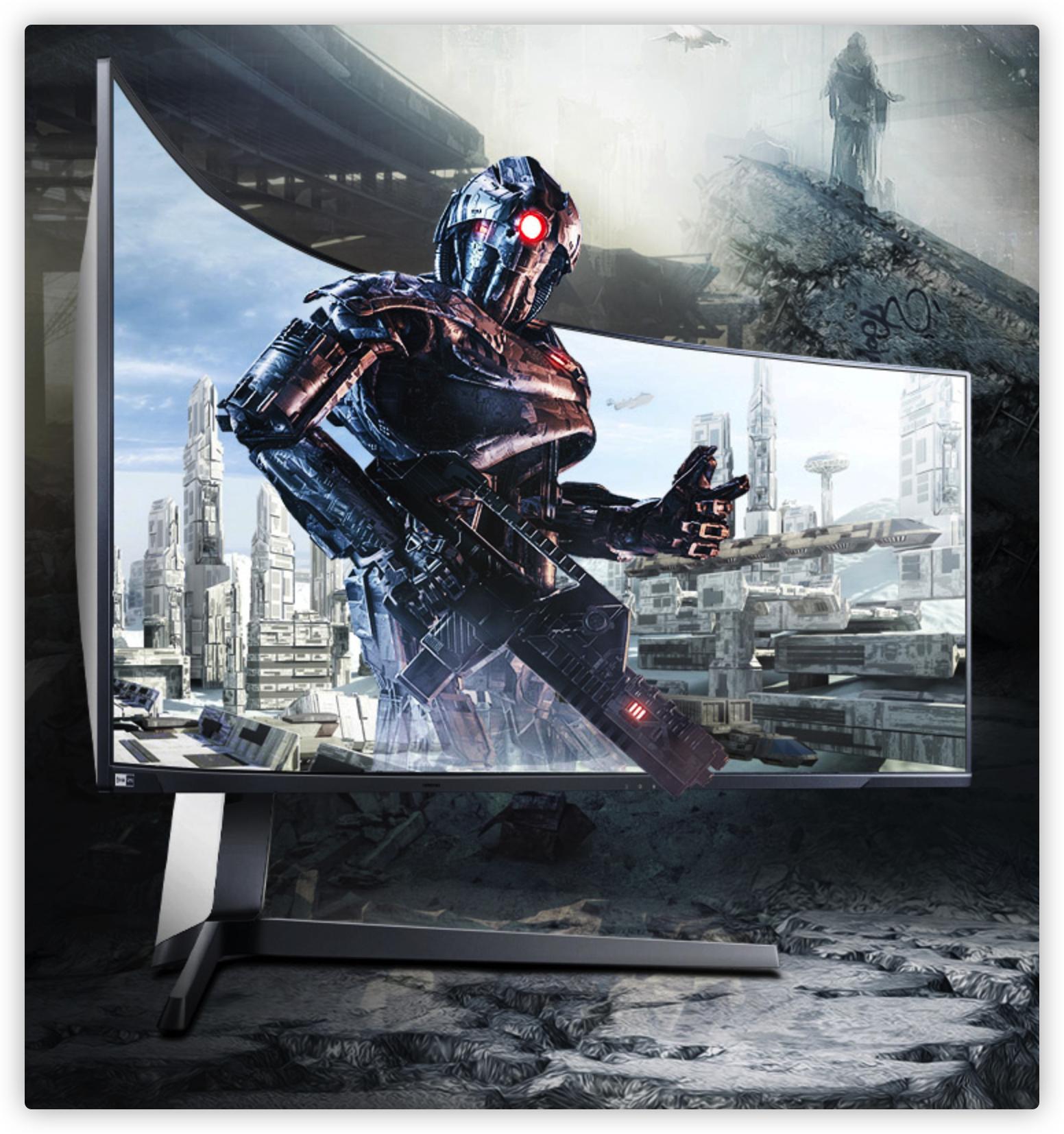 2023双11显示器27寸推荐,2023显示器选购