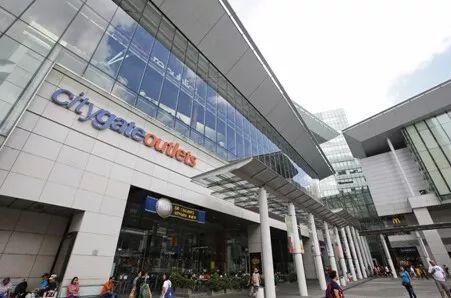 香港旅游攻略最佳景点,香港旅游购物自由行