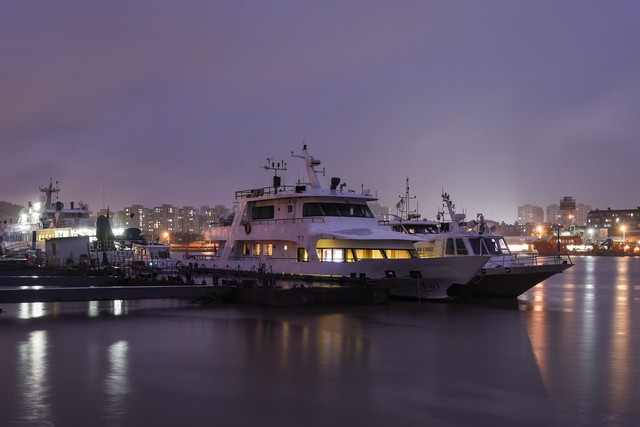 生活在宁波,宁波的未来值得期待