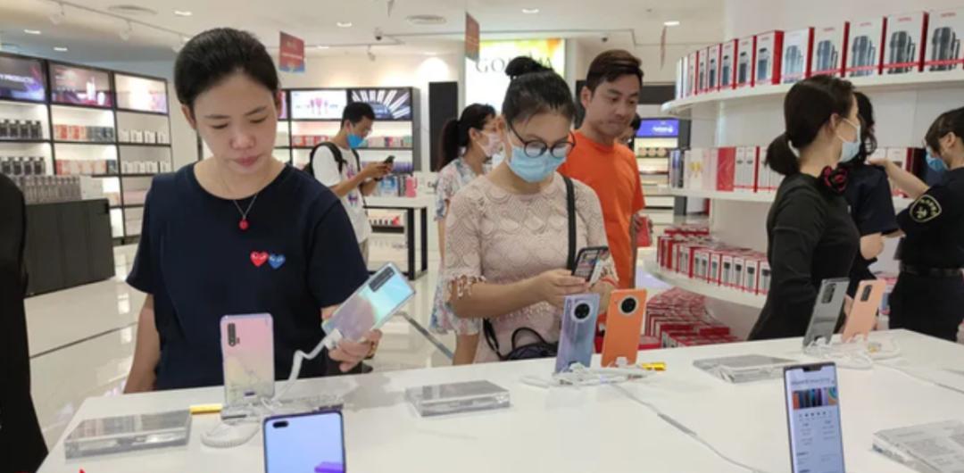 海南免税代购越来越多,海南免税代购新消息