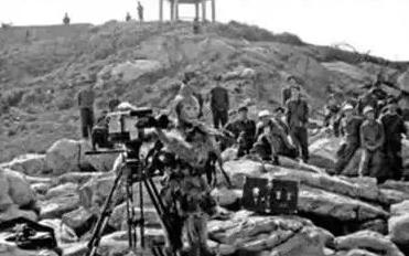 北戴河取景,北戴河适合摄影的地方