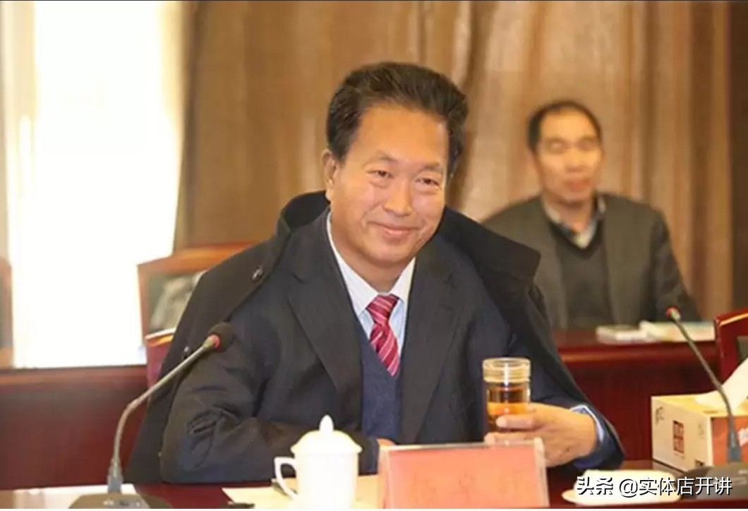 河北首富杨卓舒发家史,河北首富杨卓舒完整版