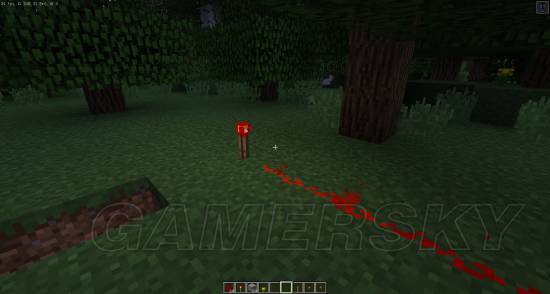 《我的世界》新手红石基础入门及远程射击详尽图文教程