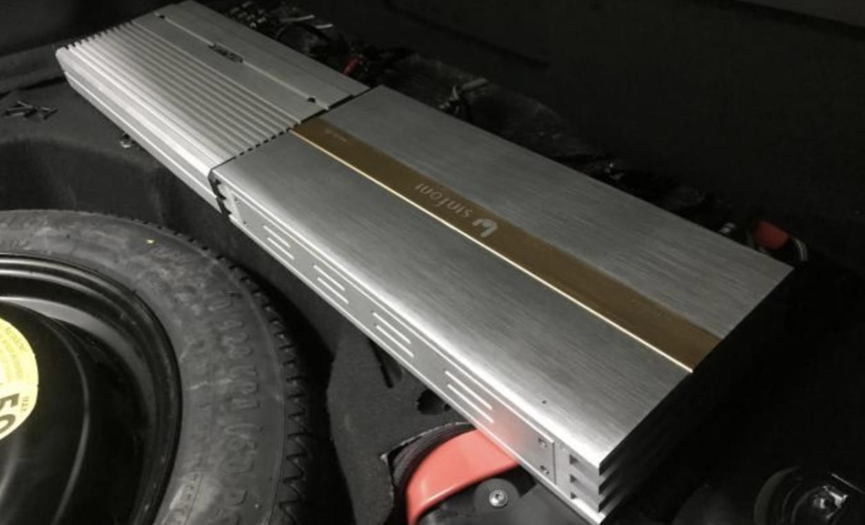 奥迪a8l55tfsi标配什么音响,标配版奥迪a8