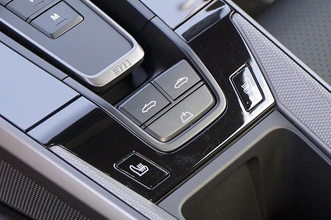 保时捷全新9114s性能测试,保时捷911carrera4s敞篷