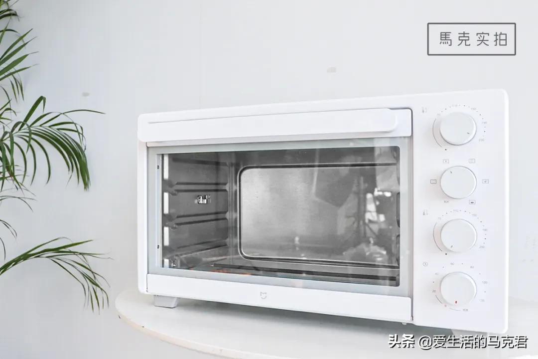 美的s5蒸烤箱测评,家用烤箱测评美的