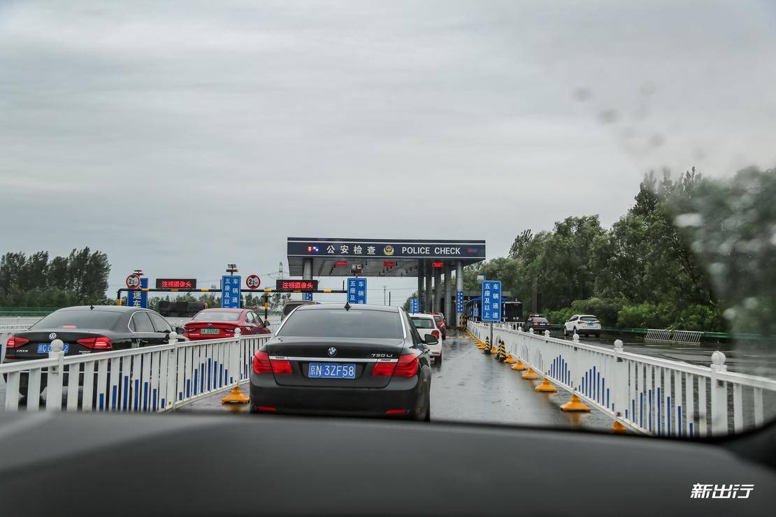 国产新能源车大横评,值得推荐的几款实用的电动车