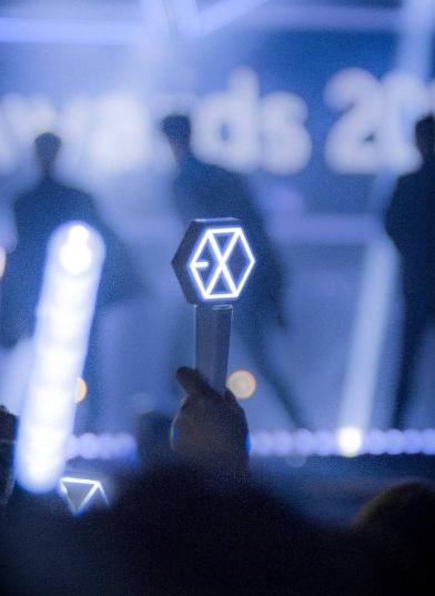 三代爱丽棒被吐槽，在爱丽的改造下成功“洗白”，EXOL真心灵手巧