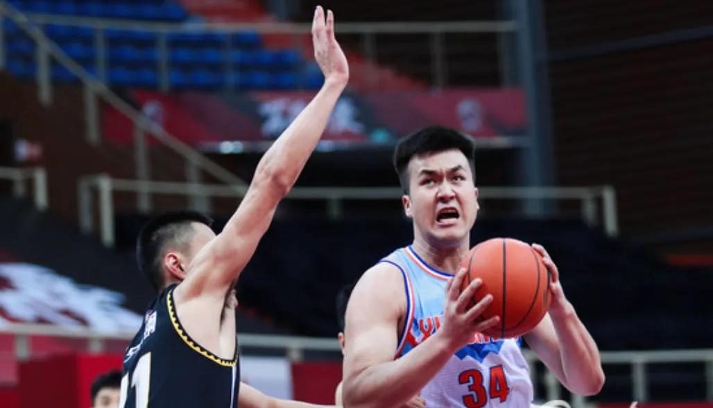 新疆队夏训,新疆夏训