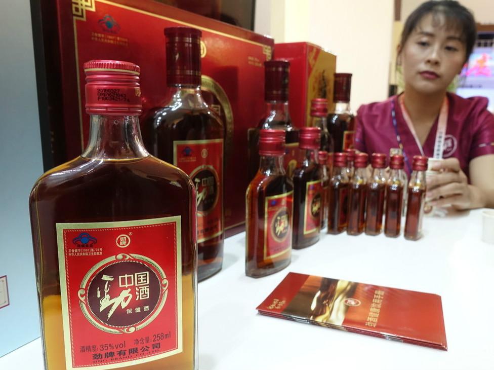 打败茅台的是什么,打败飞天茅台