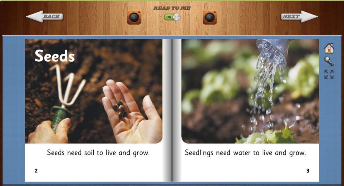 让2-13岁孩子停不下来的Readingeggs英语在线学习是什么?