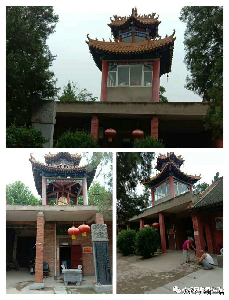 偃师高龙镇来历,高龙传说