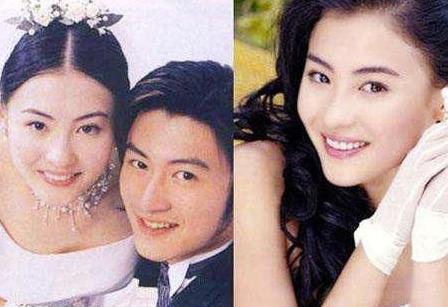 王菲谢霆锋没离婚吗,王菲谢霆锋离婚的真实原因