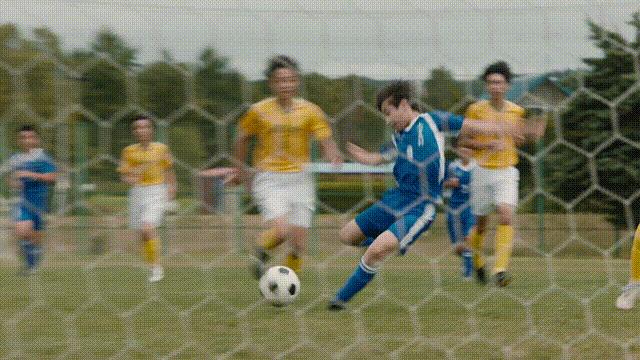 我们耗了一整个平成终于在一起日本爱情电影《线》