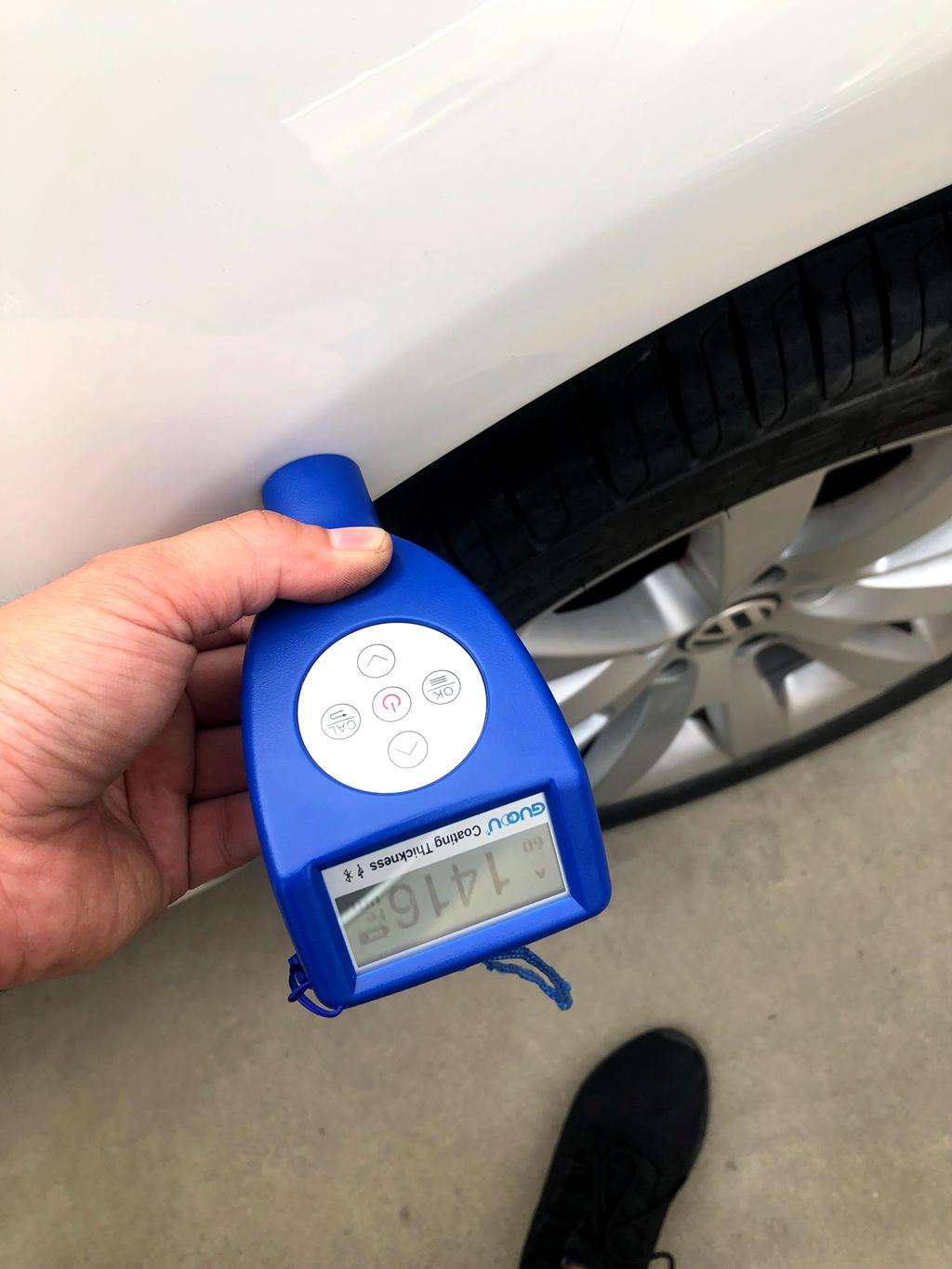 二手车淘车日记,广州尚酷二手车1.4t评测