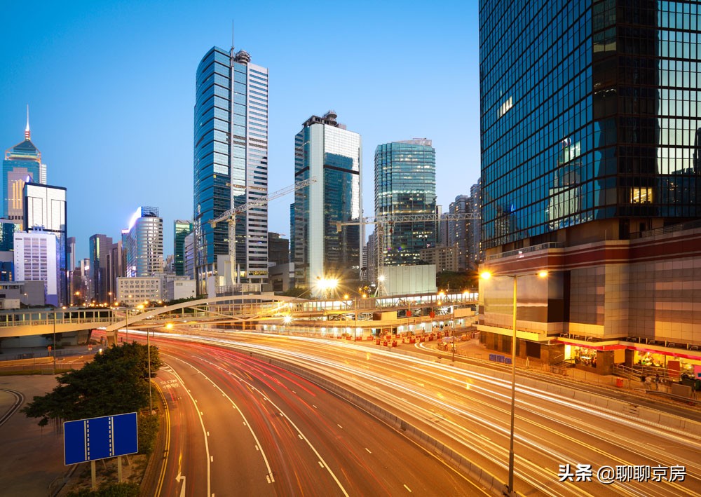 北京买房推荐买哪里,北京10万一平以上能买哪些楼盘