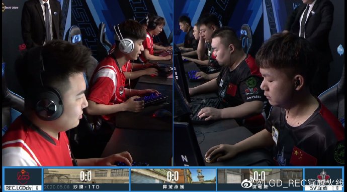 CFPLS16首秀惜败终身荣誉会员队，我们还需加倍努力