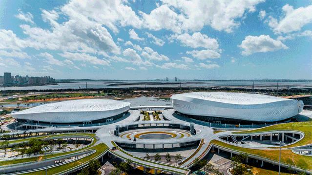 晋江城市地标,晋江地标项目