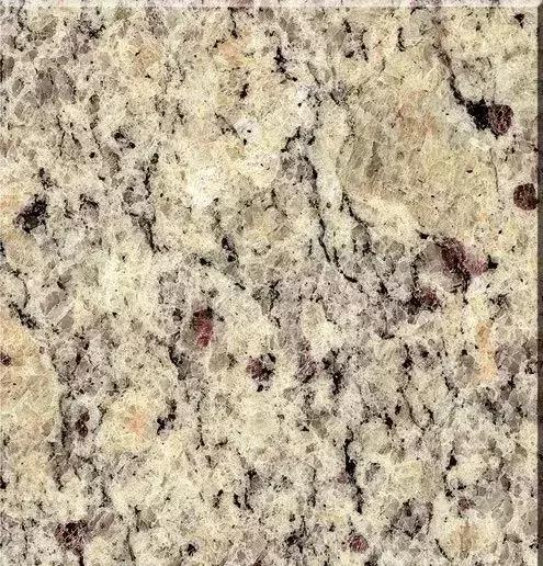 120种花岗岩石材,中国十大天然花岗岩