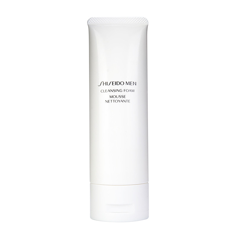 男生夏天怎么养成干净脸,男生的脸如何变得白白净净