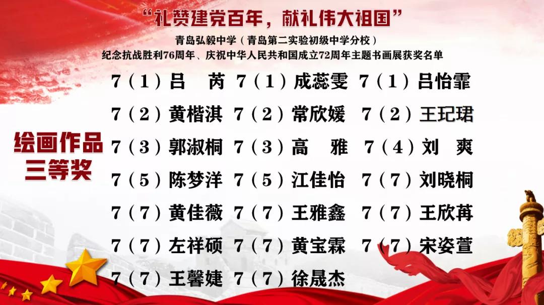 礼赞建党百年家国情怀,传承红色基因献礼建党百年