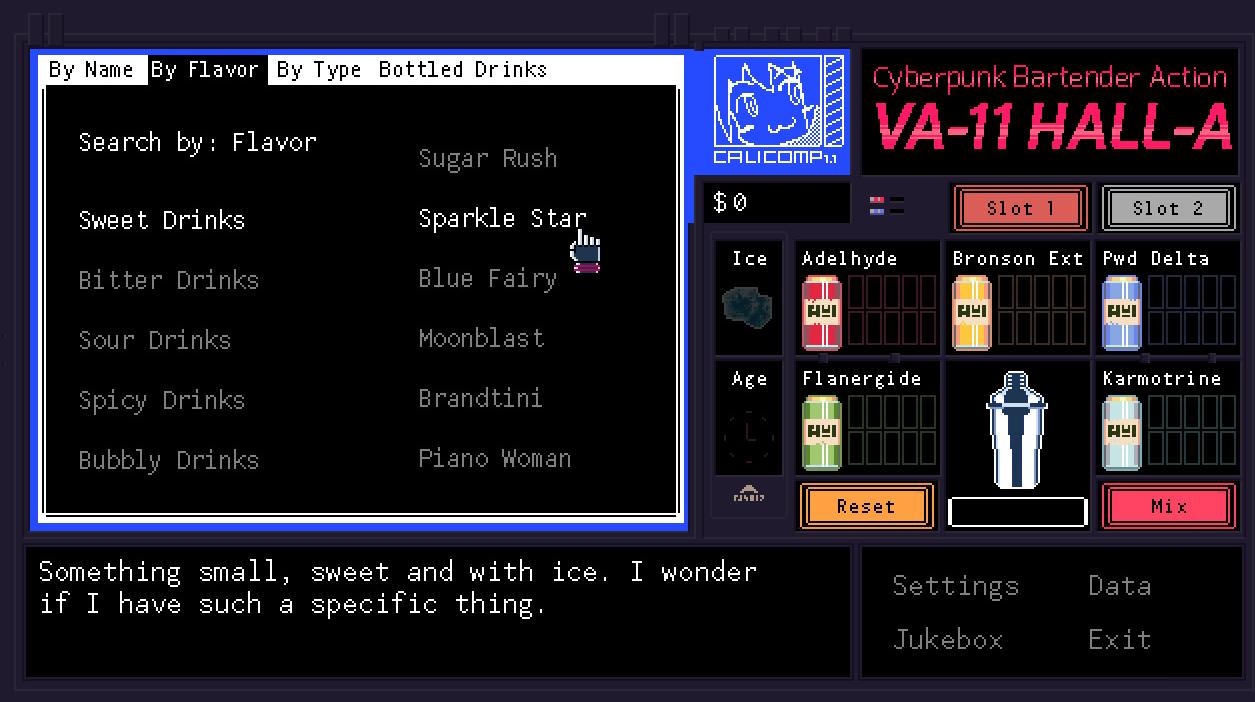 用一个小酒吧演绎什么叫做“有人的地方就有江湖”