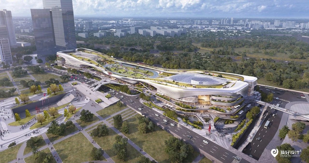 年度十大最佳设计公司,获得过国际设计奖的中国设计师