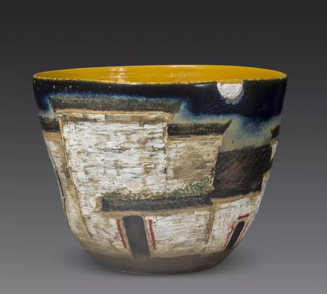 陶瓷艺术新星！深圳文博会金奖得主杨博，面向世界、扎根赣东北